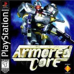 Armored Core