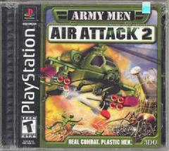 Army Men Air Attack 2