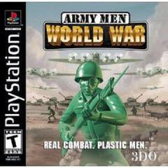 Army Men World War