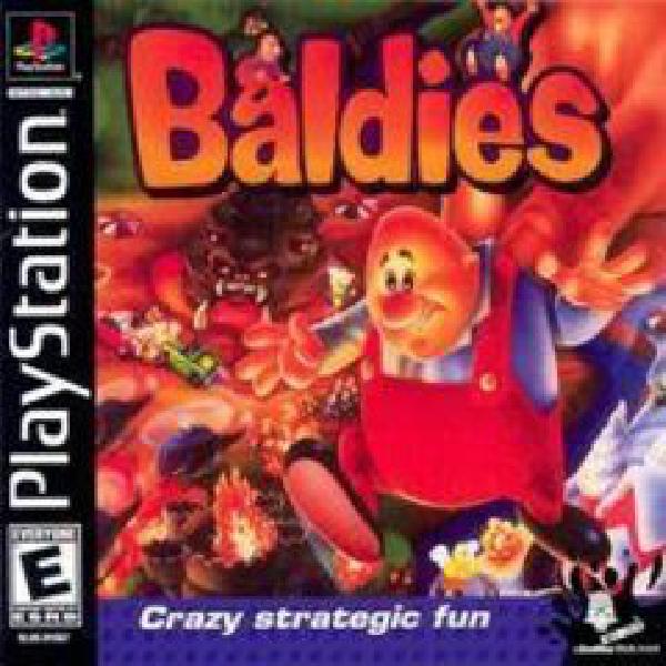 Baldies