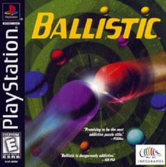 Ballistic