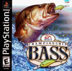 Bass Championship