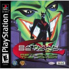 Batman Beyond