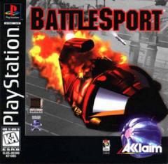 Battlesport