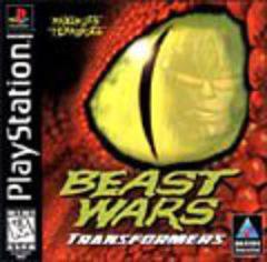 Beast Wars Transformers