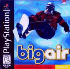 Big Air