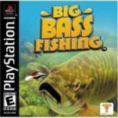 Big Bass Fishing