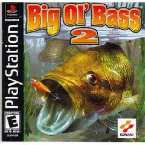 Big Ol Bass 2