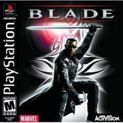 Blade