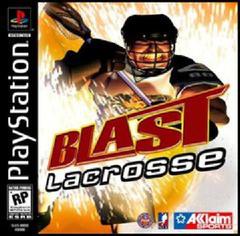 Blast Lacrosse