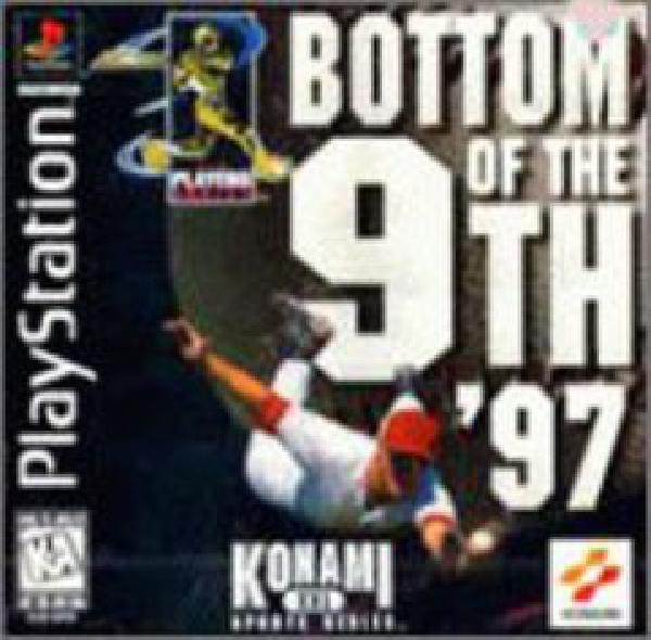 Bottom of the 9th 97