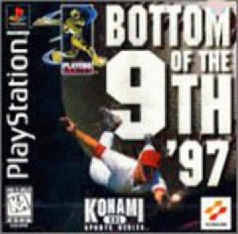 Bottom of the 9th 97