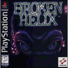 Broken Helix