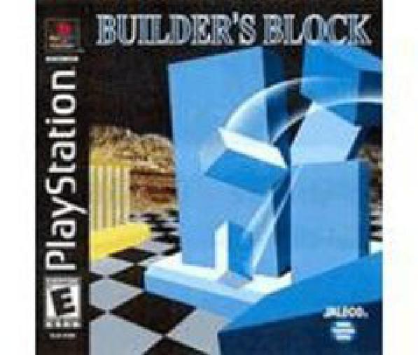 Builders Block