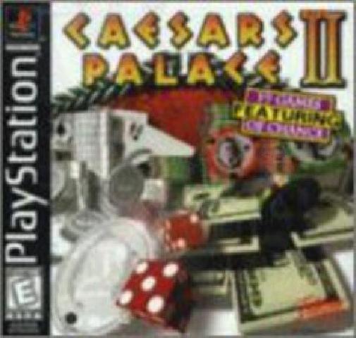 Caesars Palace 2