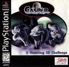 Casper