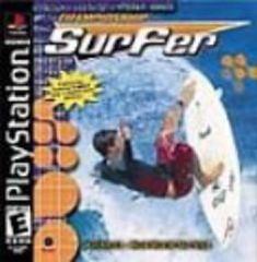 Championship Surfer