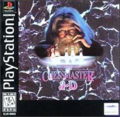 Chessmaster 3D