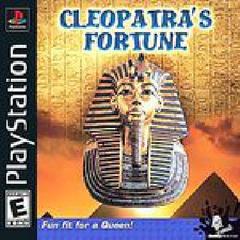 Cleopatra's Fortune