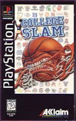 College Slam [Long Box]