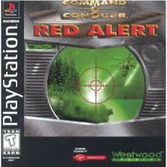 Command and Conquer Red Alert