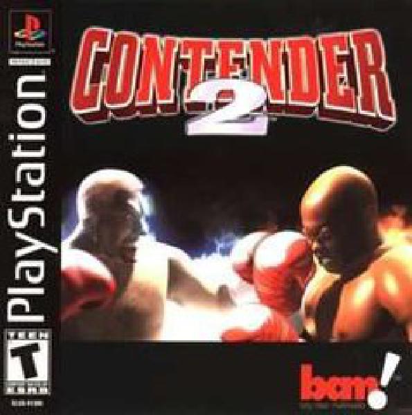 Contender 2