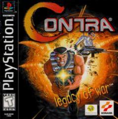 Contra Legacy of War