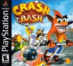 Crash Bash