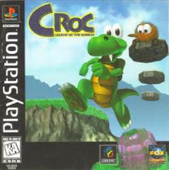 Croc