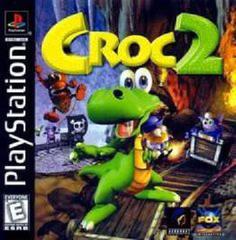 Croc 2 (Playstation)