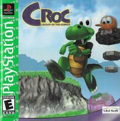 Croc [Greatest Hits]
