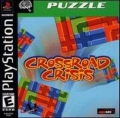 Crossroad Crisis