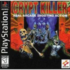 Crypt Killer