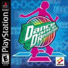 Dance Dance Revolution Bundle