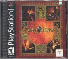 Darkstone