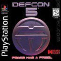 Defcon 5