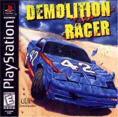 Demolition Racer