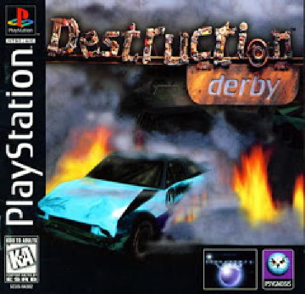 Destruction Derby