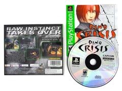 Dino Crisis [Greatest Hits]