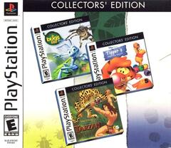 Disney Action Games Collector's Edition