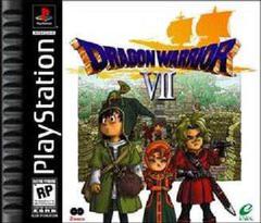 Dragon Warrior 7