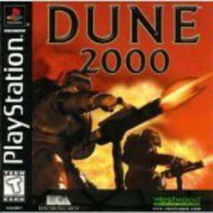 Dune 2000