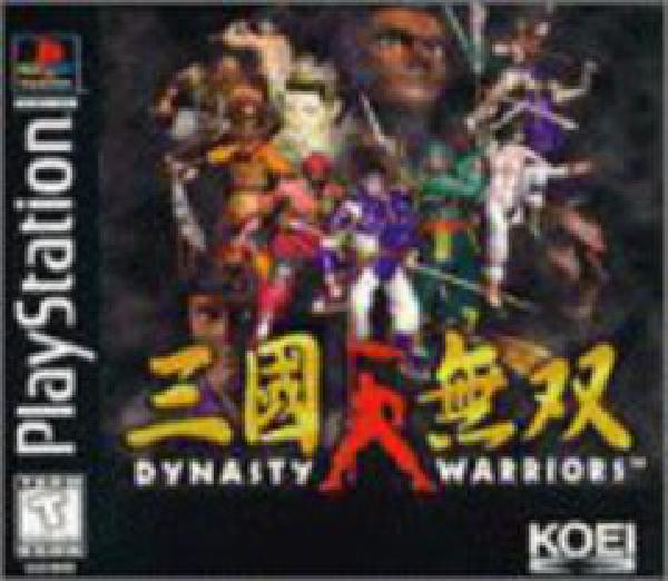 Dynasty Warriors