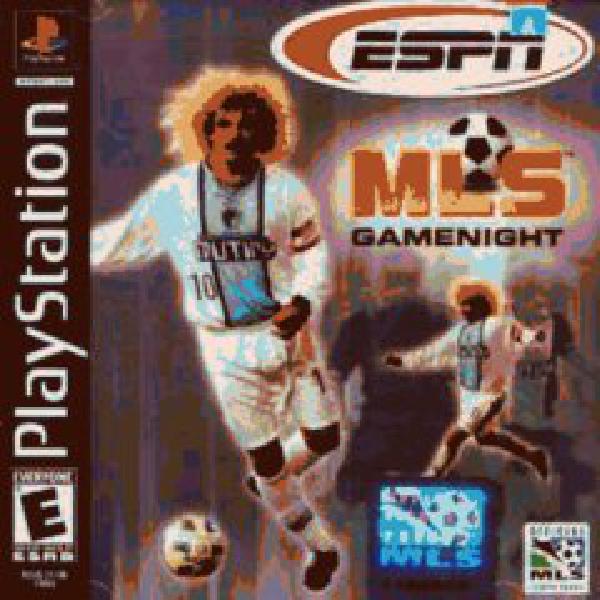 ESPN MLS GameNight