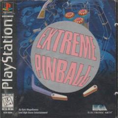 Extreme Pinball