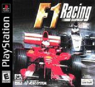 F1 Racing Championship