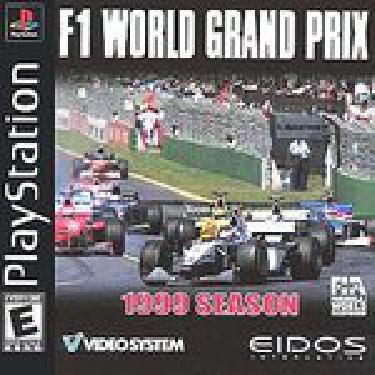 F1 World Grand Prix 1999