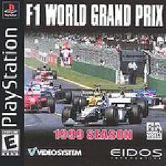 F1 World Grand Prix 1999