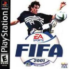 FIFA 2001