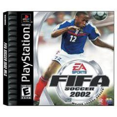 FIFA 2002